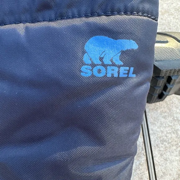 SorelFlurry Snow Boots