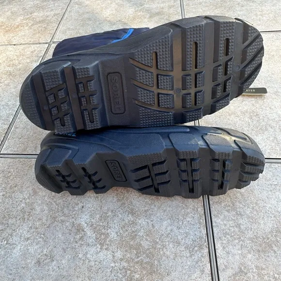 SorelFlurry Snow Boots
