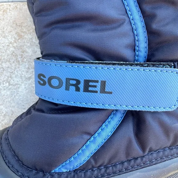 SorelFlurry Snow Boots