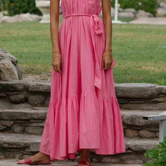 Spell Maxi