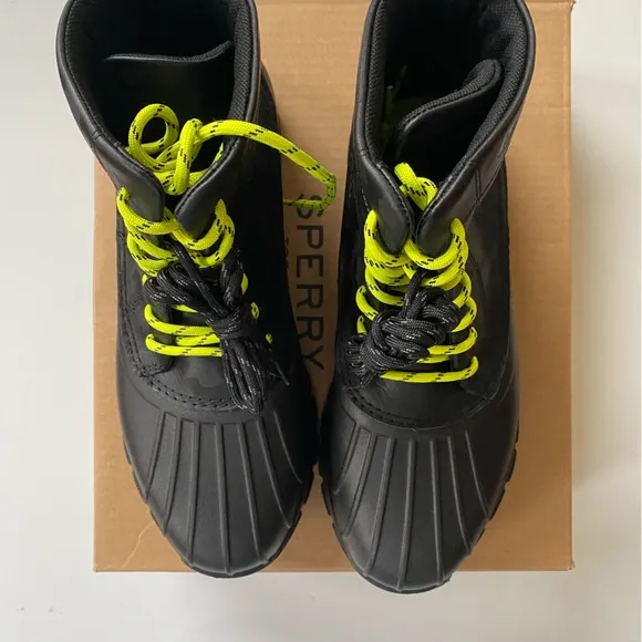 SPERRE Men’s Snow boots