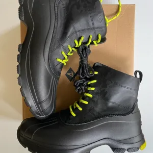 SPERRE Men’s Snow boots