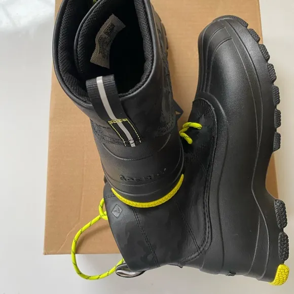 SPERRE Men’s Snow boots