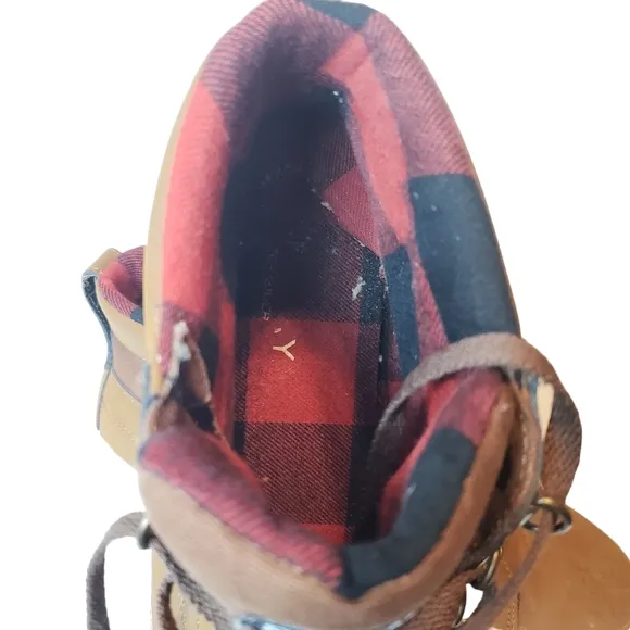 Sperry Hi-top Sneakers