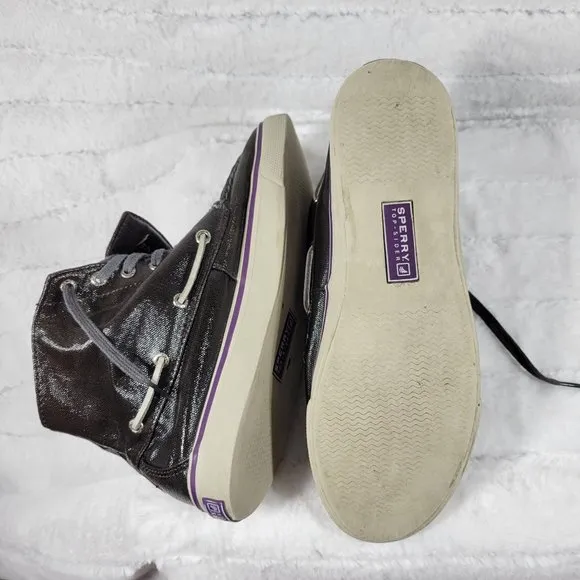 SPERRY TOP SIDER 9 Women’s Casual sneakers