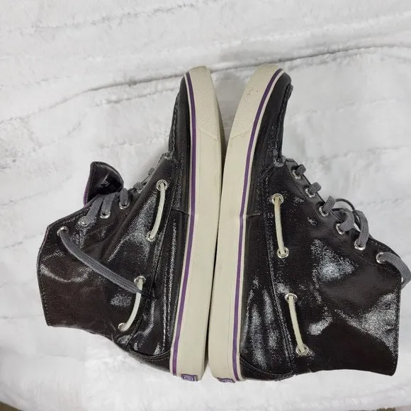 SPERRY TOP SIDER 9 Women’s Casual sneakers