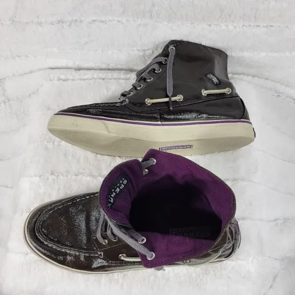 SPERRY TOP SIDER 9 Women’s Casual sneakers