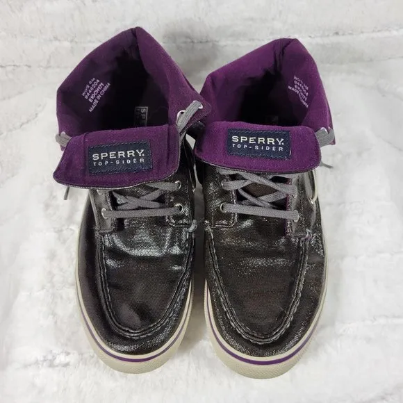 SPERRY TOP SIDER 9 Women’s Casual sneakers