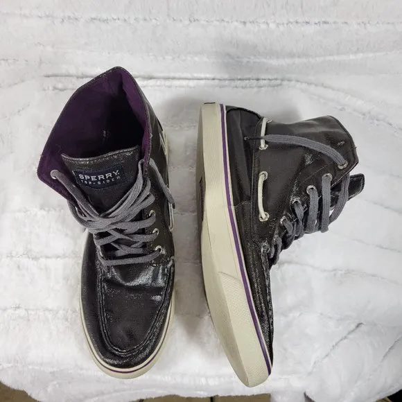 SPERRY TOP SIDER 9 Women’s Casual sneakers