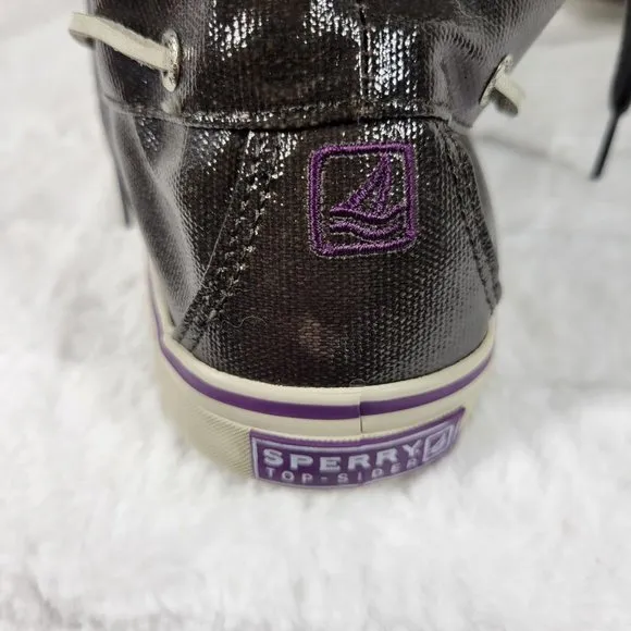 SPERRY TOP SIDER 9 Women’s Casual sneakers