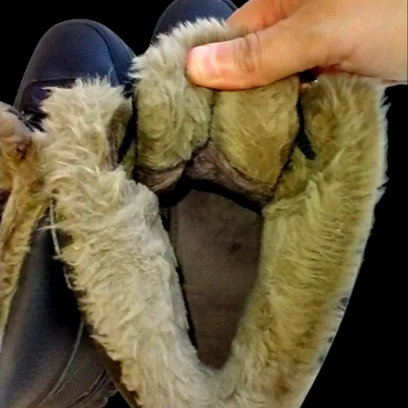 Sport Hiking Snow Boots