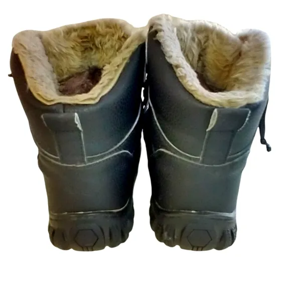 Sport Hiking Snow Boots