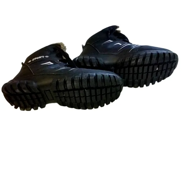 Sport Hiking Snow Boots