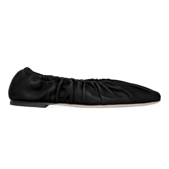 Staud Tuli Flats