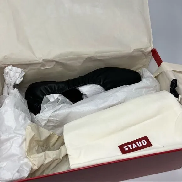 Staud Tuli Flats