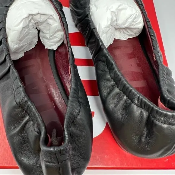 Staud Tuli Flats