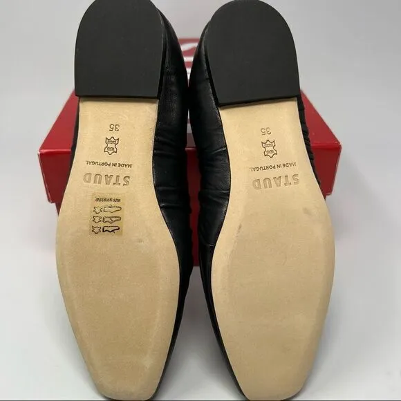 Staud Tuli Flats