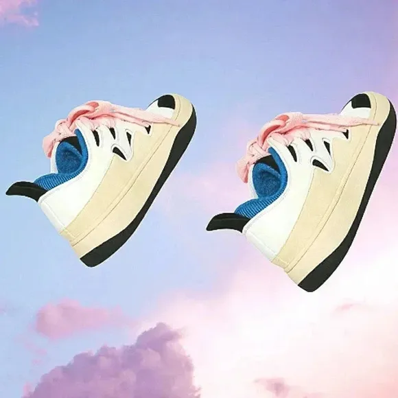 Steve Madden 9 Spring Fashion Sneakers