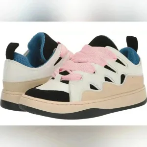 Steve Madden 9 Spring Fashion Sneakers