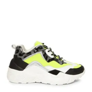 STEVE MADDEN Chunky Sneakers