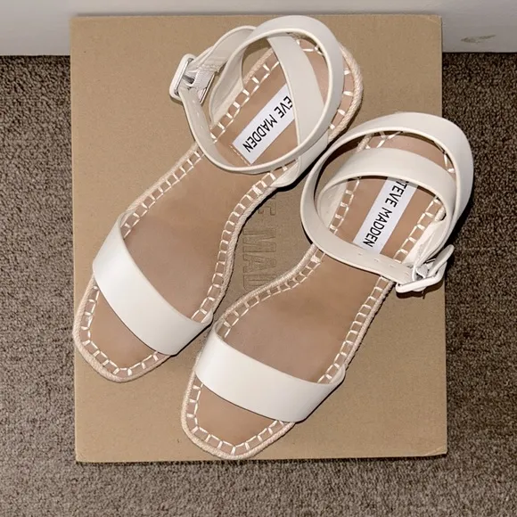 Steve Madden Espadrilles