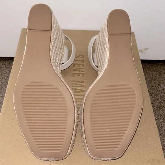 Steve Madden Espadrilles