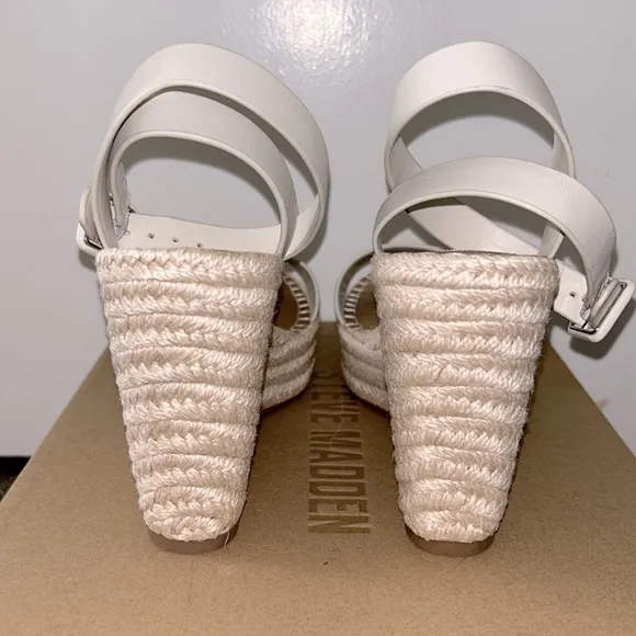 Steve Madden Espadrilles