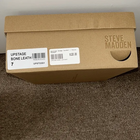 Steve Madden Espadrilles