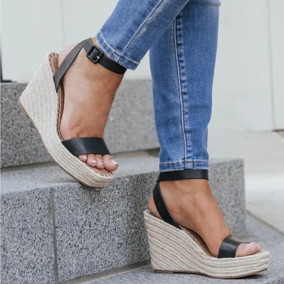 Steve Madden Espadrilles