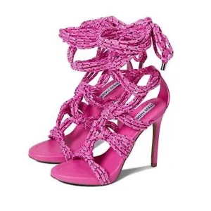 Steve Madden Fiore Rope Strappy Sandals