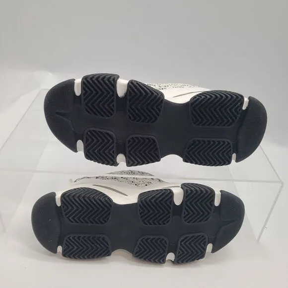 Steve Madden PASCALL Sneakers Men US SZ 8M