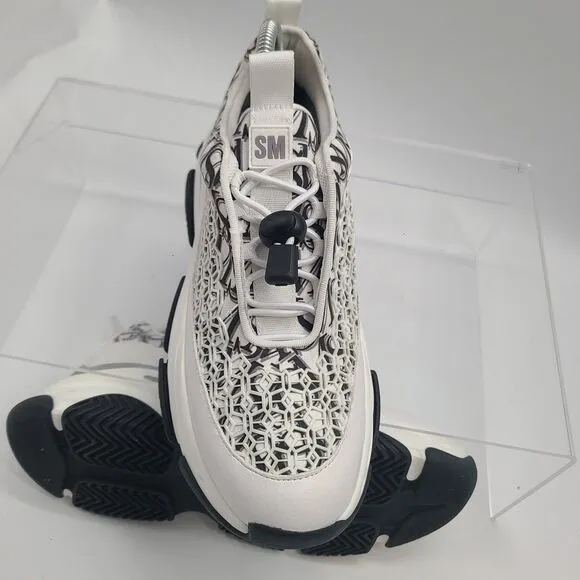 Steve Madden PASCALL Sneakers Men US SZ 8M