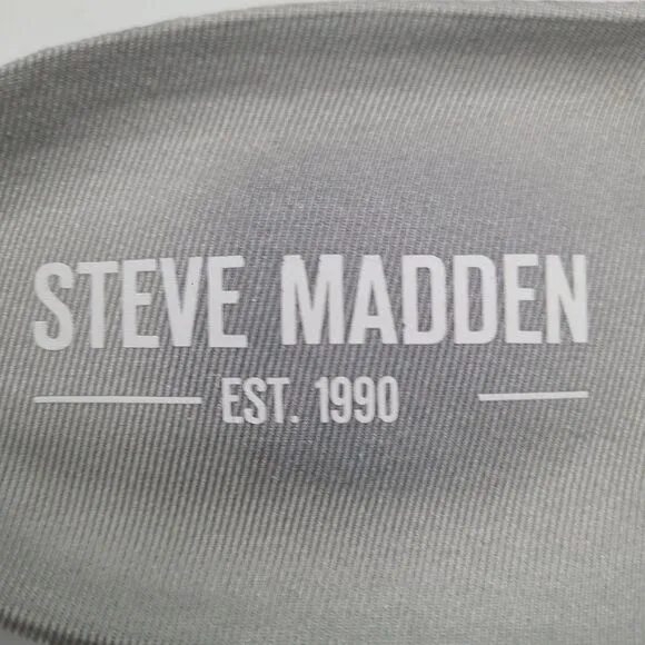 Steve Madden PASCALL Sneakers Men US SZ 8M