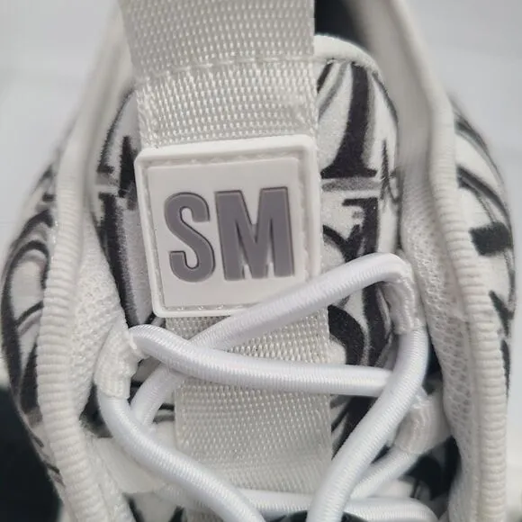 Steve Madden PASCALL Sneakers Men US SZ 8M
