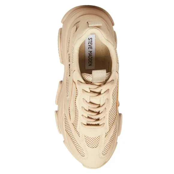 Steve Madden Possession Chunky Sneakers