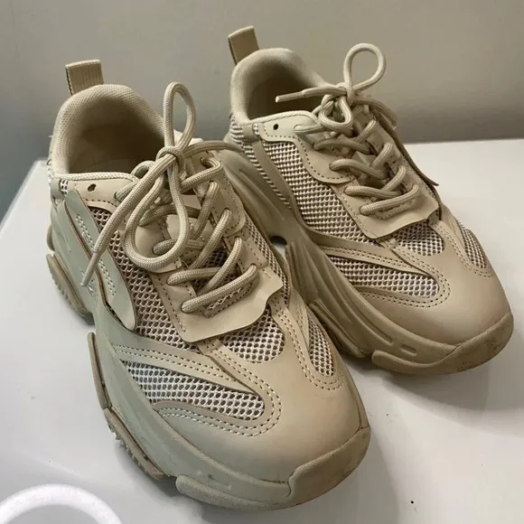 Steve Madden Possession Chunky Sneakers