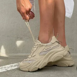 Steve Madden Possession Chunky Sneakers