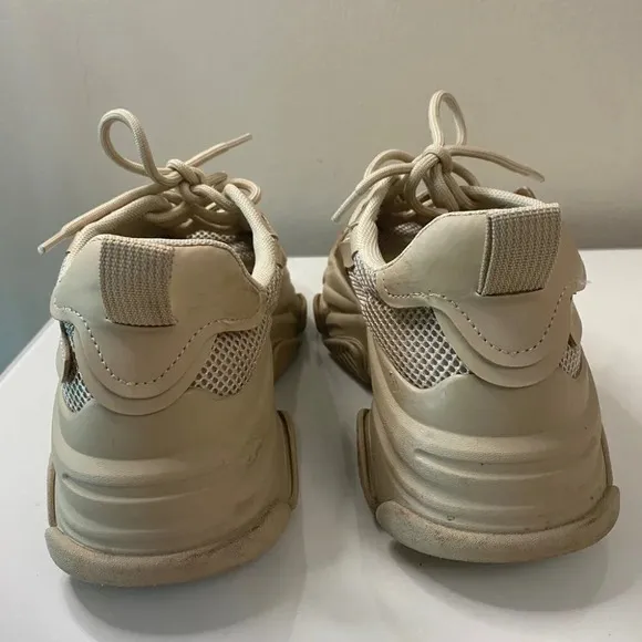 Steve Madden Possession Chunky Sneakers