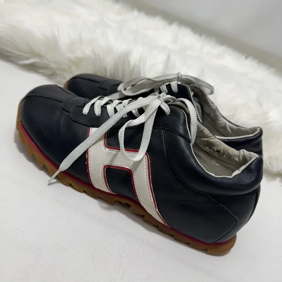 Steve Madden sneakers Oxford’s