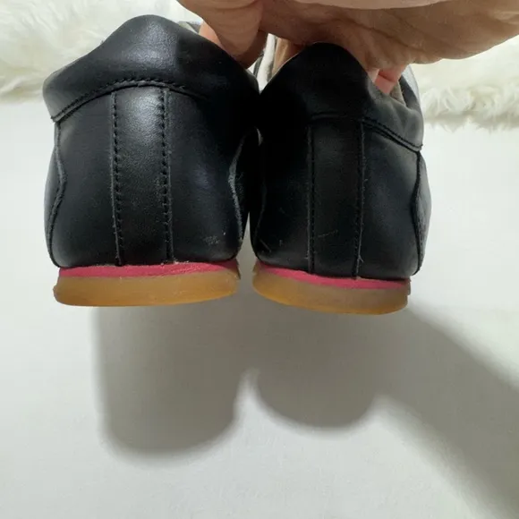 Steve Madden sneakers Oxford’s