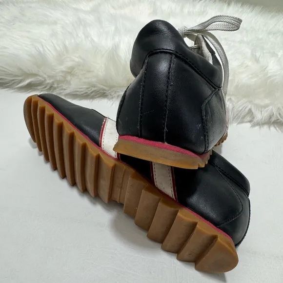 Steve Madden sneakers Oxford’s
