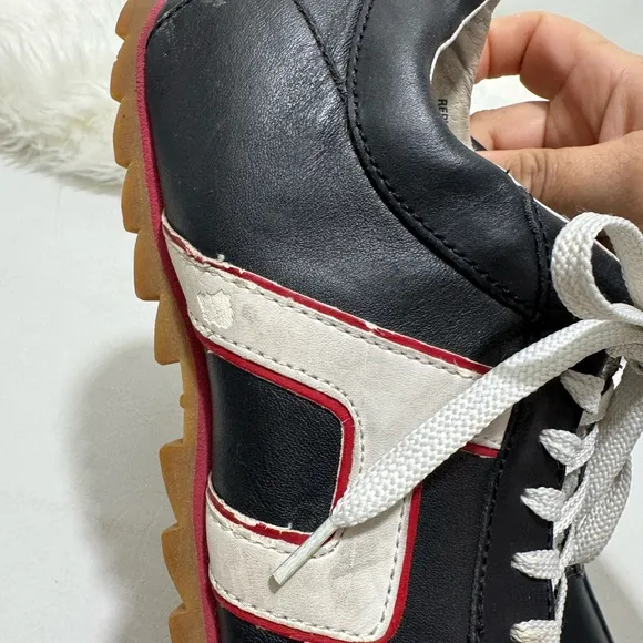 Steve Madden sneakers Oxford’s