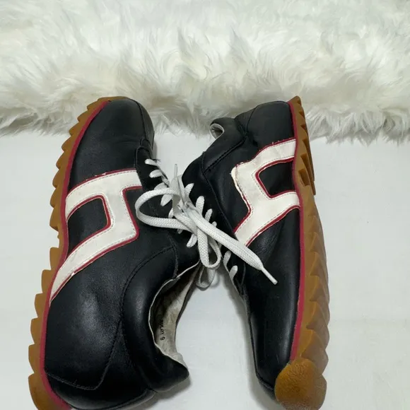 Steve Madden sneakers Oxford’s