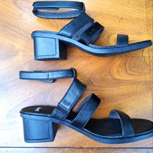 Strappy Camper sandals, NWOT