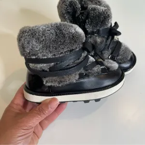 Stuart Weitzman Kids  Ariana Snow Boot