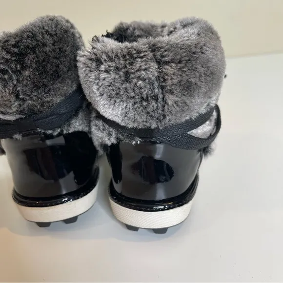 Stuart Weitzman Kids  Ariana Snow Boot