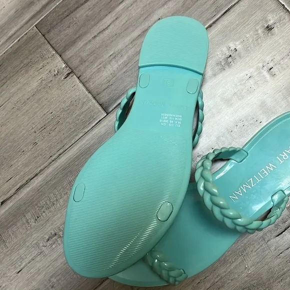 Stuart Weitzman NWOT size 8