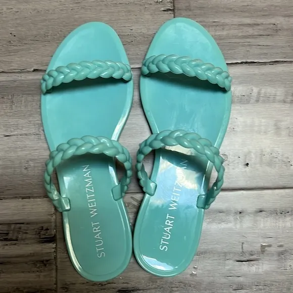 Stuart Weitzman NWOT size 8