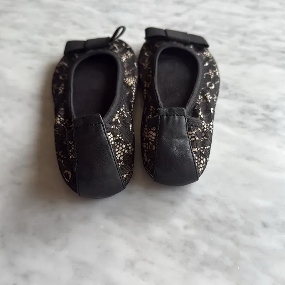 Stuart Weitzman Sally Ballet Flat