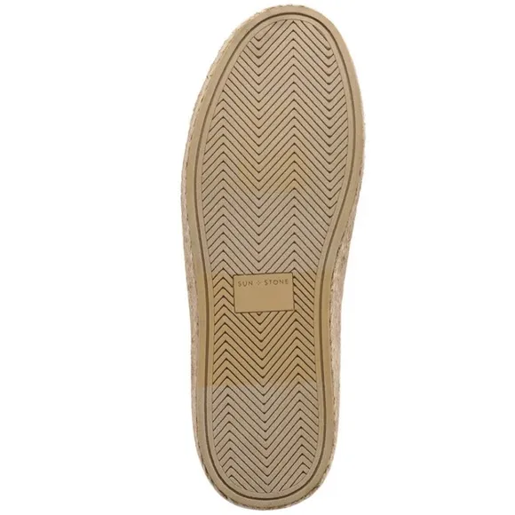 Sun   Stone sorenn slip-on espadrilles